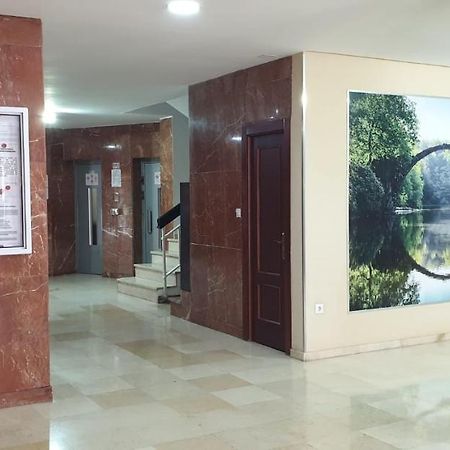 Apartamento Rulosol 5 Торремолинос Экстерьер фото