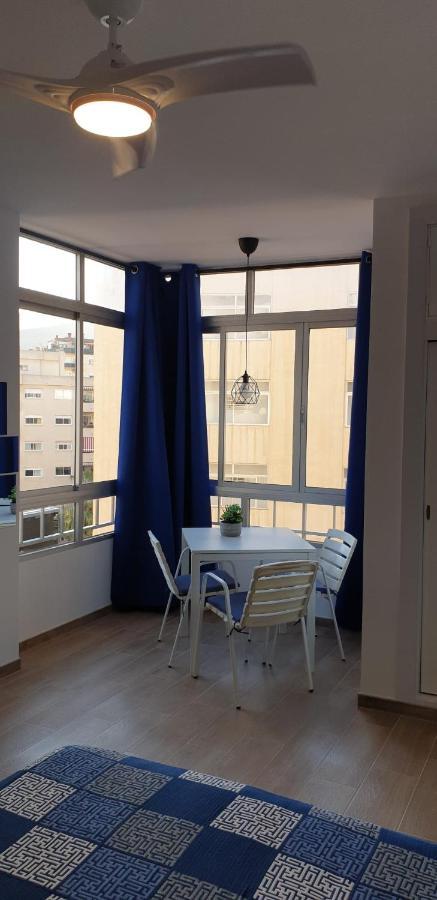 Apartamento Rulosol 5 Торремолинос Экстерьер фото