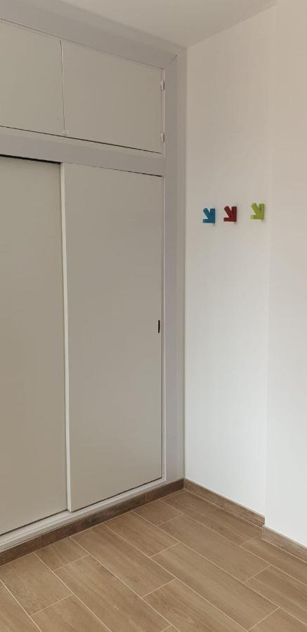 Apartamento Rulosol 5 Торремолинос Экстерьер фото