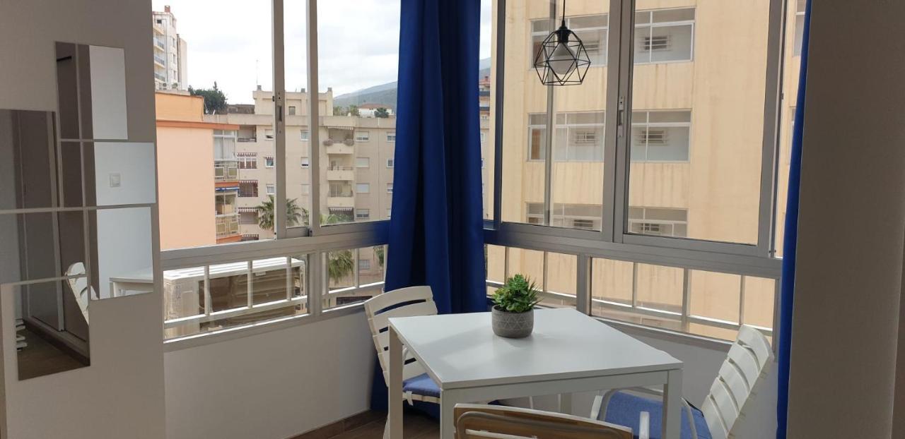 Apartamento Rulosol 5 Торремолинос Экстерьер фото