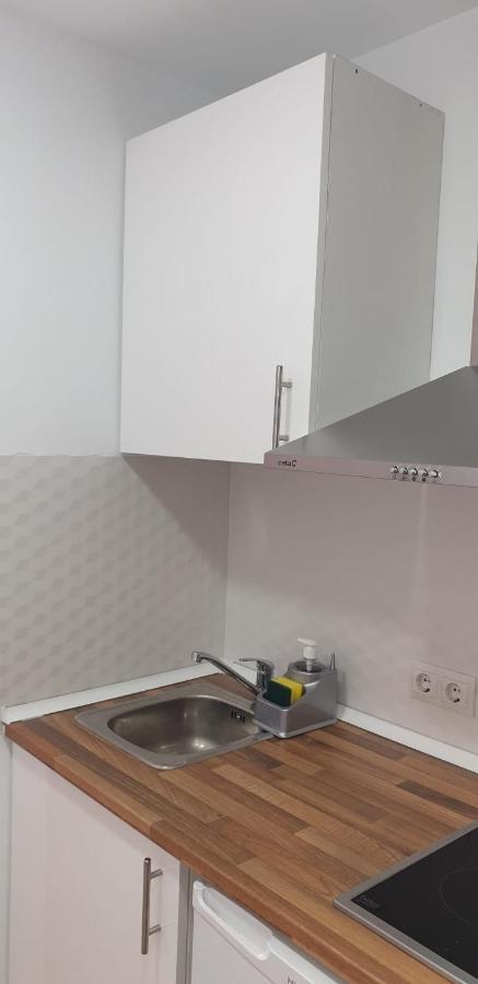 Apartamento Rulosol 5 Торремолинос Экстерьер фото