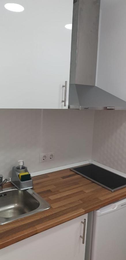 Apartamento Rulosol 5 Торремолинос Экстерьер фото