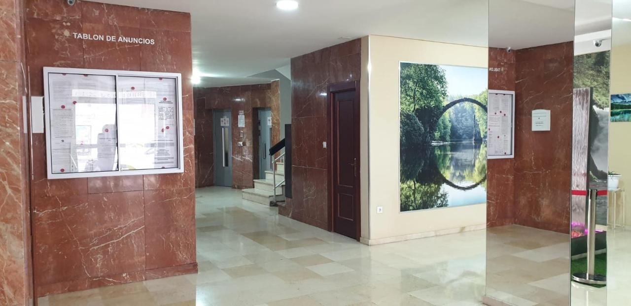 Apartamento Rulosol 5 Торремолинос Экстерьер фото